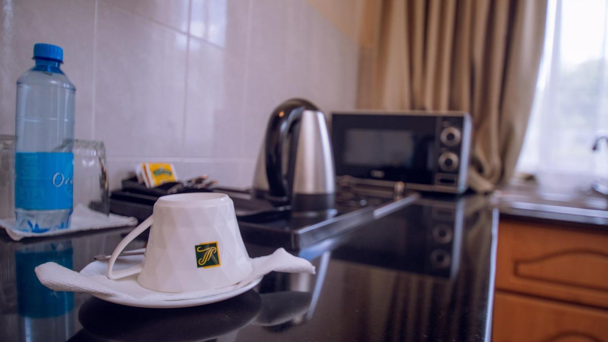 Longview Suites Hotel Nairobi Zewnętrze zdjęcie