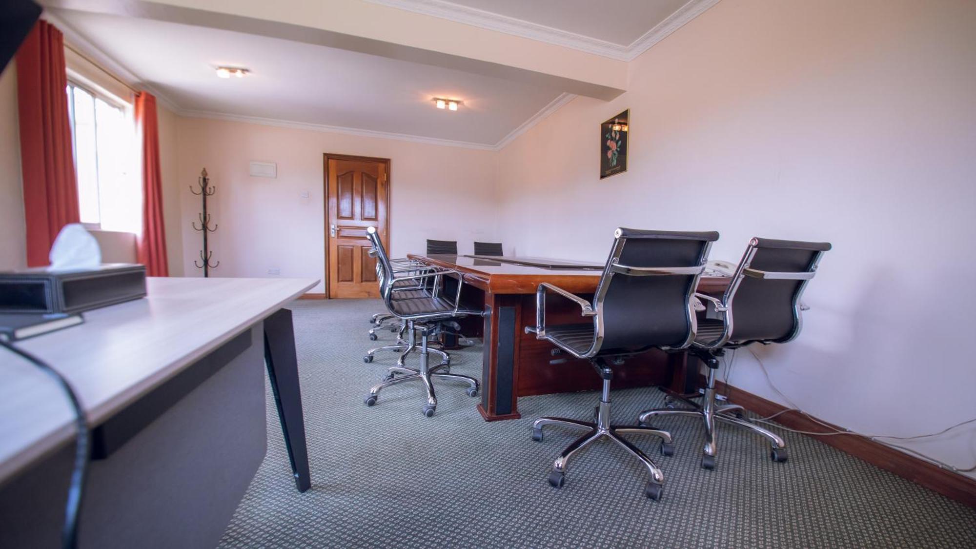 Longview Suites Hotel Nairobi Zewnętrze zdjęcie