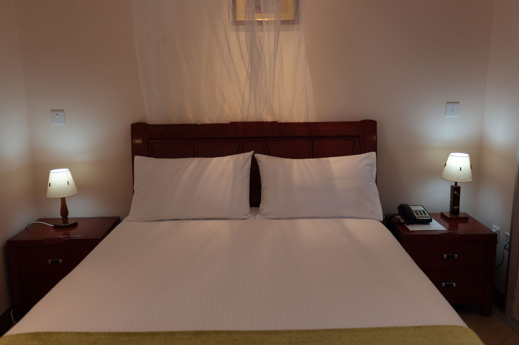 Longview Suites Hotel Nairobi Zewnętrze zdjęcie
