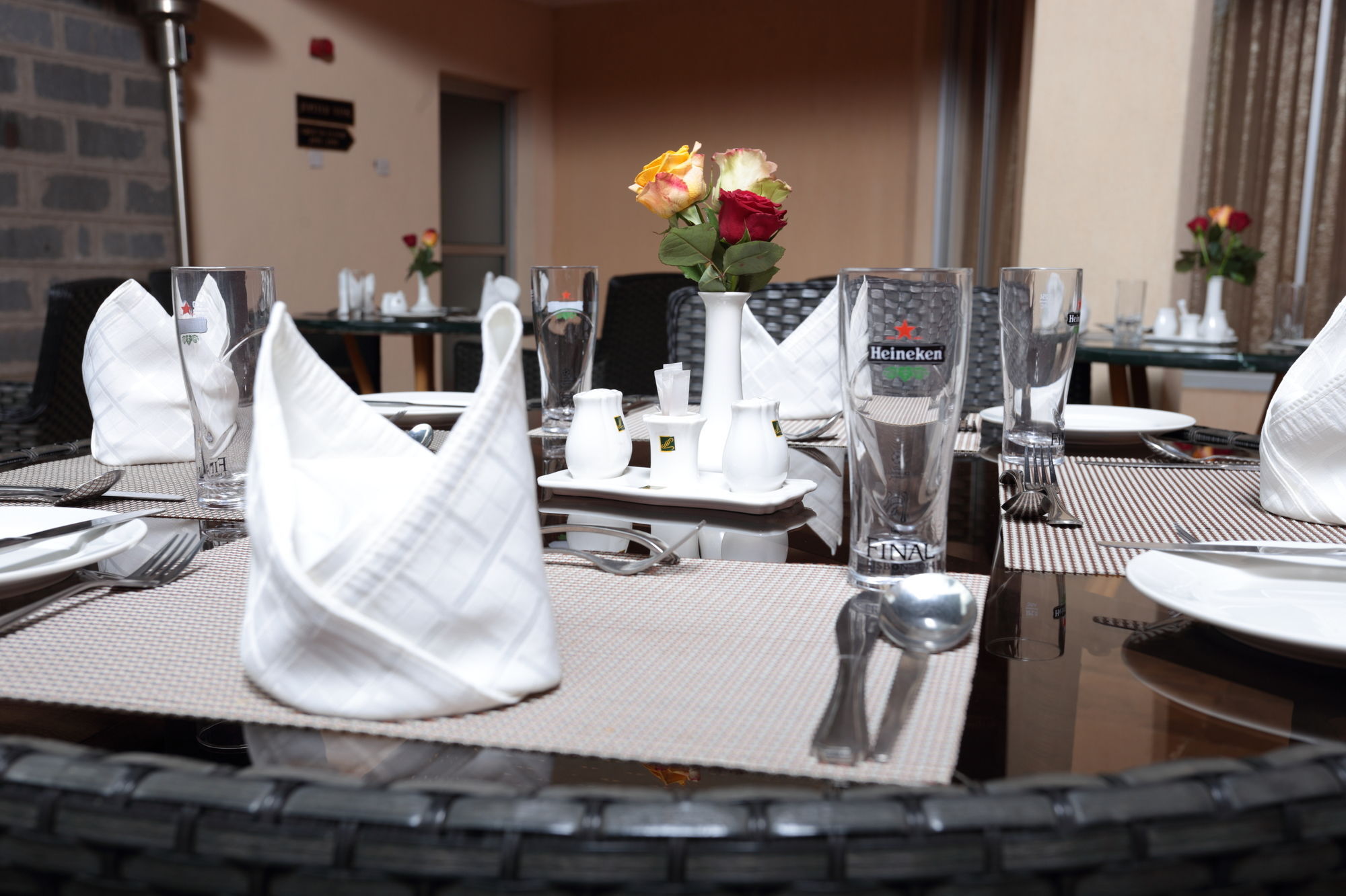 Longview Suites Hotel Nairobi Zewnętrze zdjęcie
