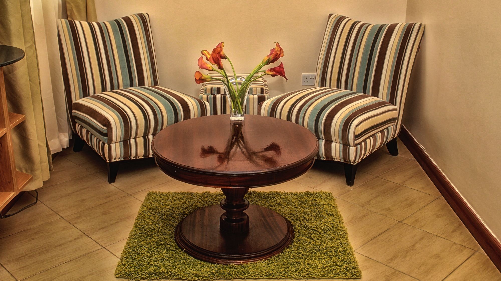 Longview Suites Hotel Nairobi Zewnętrze zdjęcie