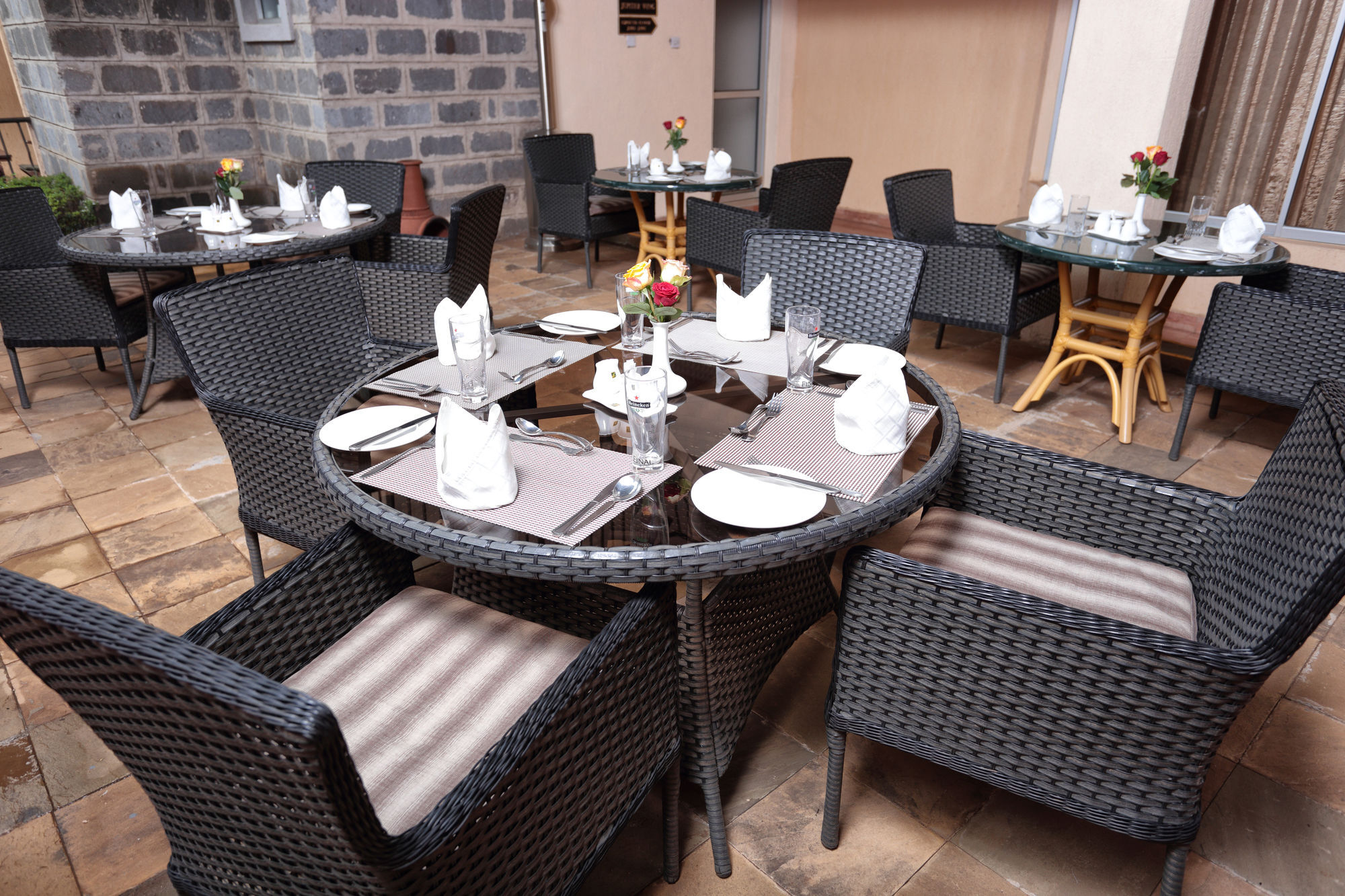 Longview Suites Hotel Nairobi Zewnętrze zdjęcie